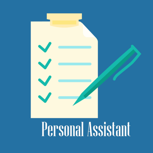 Personal Assistant-ToDo List