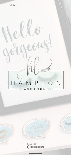 Hampton Lash Lounge Screenshot 1 - AppWisp.com