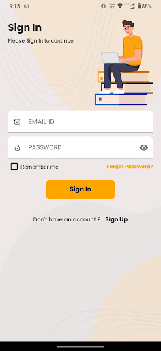 Android application Eazy Electrical Learning App screenshort