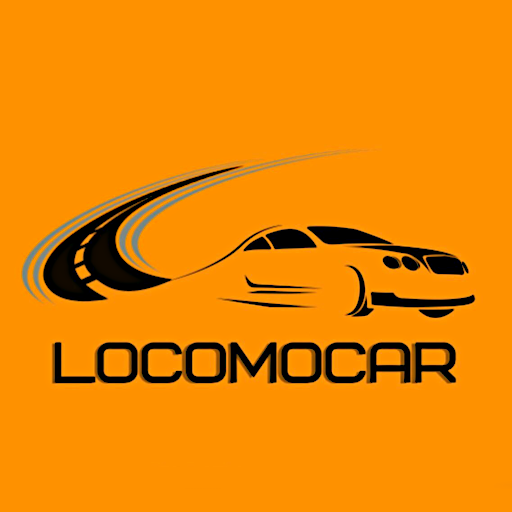 Locomocar - Passageiro