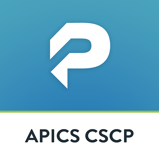 CSCP Pocket Prep  Icon