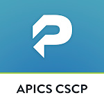 Cover Image of ダウンロード CSCP Pocket Prep  APK