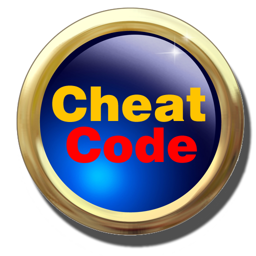 CheatCode Keyboard 1.0.2 Icon