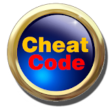 CheatCode Keyboard icon