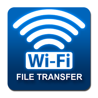 WiFi File Transfer apk