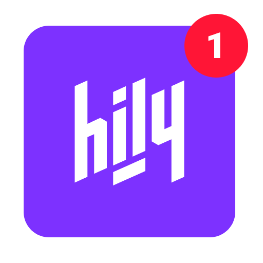 letöltés SayHi Chat, Meet New People apk legfrissebb App verziója: UNEARBY android eszközökre