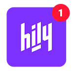 Cover Image of 下载 Hily Dating App: Meet New People & Enjoy streaming 3.2.0 APK