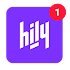 Hily Dating App: Connect singles. Find love. Date! 3.2.9
