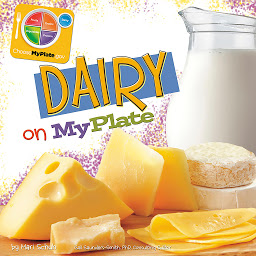 Icon image Dairy on MyPlate
