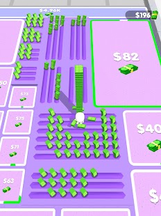 Money Field Screenshot