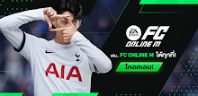 FC Online M by EA SPORTS FC™ APK