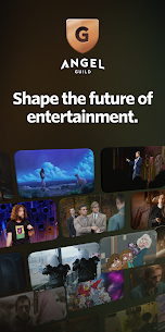 Angel Studios: TV & Movies 3