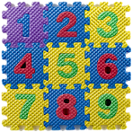 Pixy Slide Puzzle