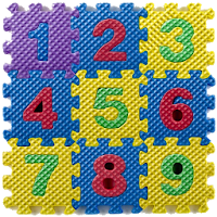 Pixy Slide Puzzle