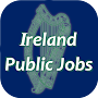 Ireland Pubic Jobs