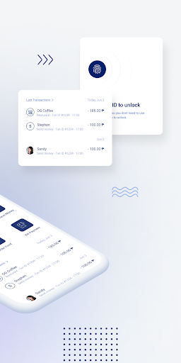 ADB Pay Screen 2