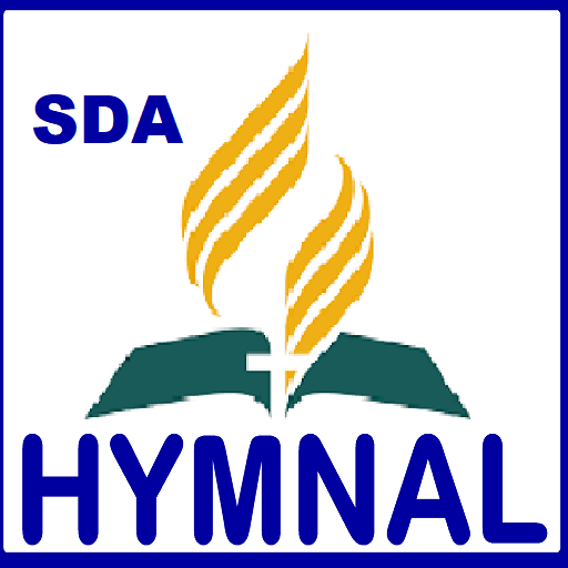SDA Hymnal Songbook  Icon