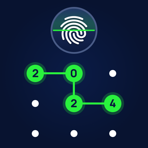 App Lock Master – Lock Apps  Icon