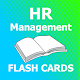 HR Management Flashcard Download on Windows
