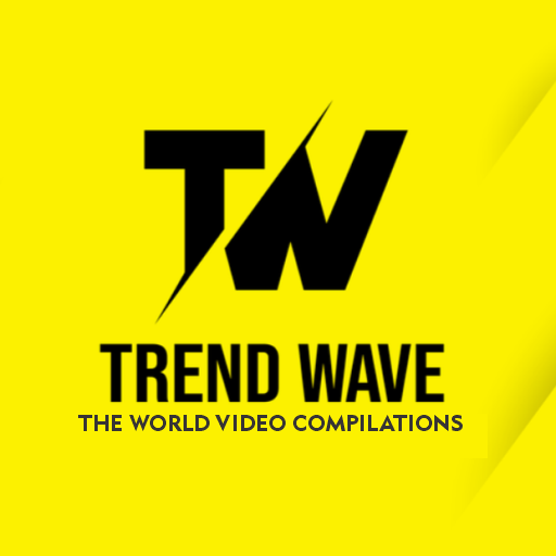Trend Wave logo
