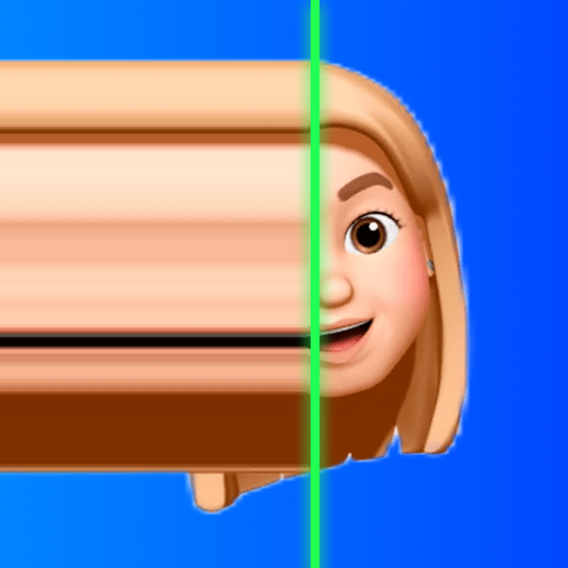 About Time Warp Scan Face Filter (Google Play version) Apptopia