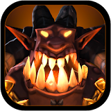 Beast Towers TD icon