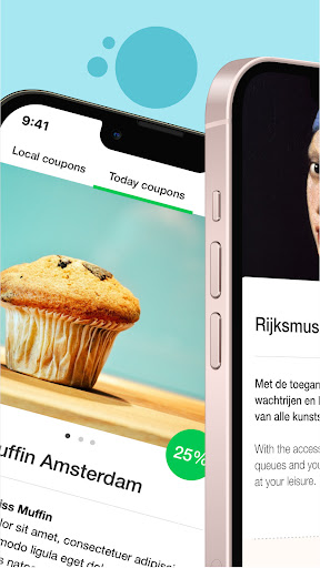 HiHello | Coupon Screen 3