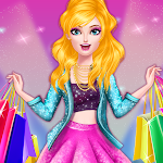 Cover Image of Скачать Superstar Dress-up Makeup Game  APK