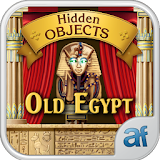 Hidden Objects Old Egypt icon