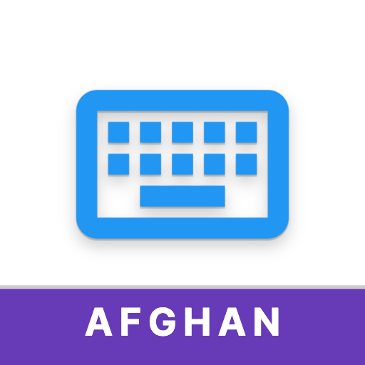 Afghan Keyboard Pro 1.0.1 Icon