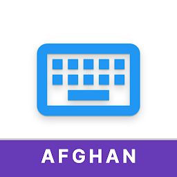 Icon image Afghan Keyboard Pro