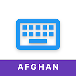 Afghan Keyboard Pro
