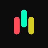 The Melody App icon