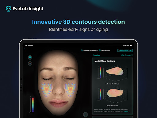 EveLab Insight Eve V Screen 2