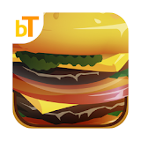 Burgers - Cooking Game icon
