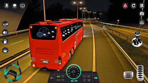 Ultimate Public Bus Simulator 1.2 screenshots 1