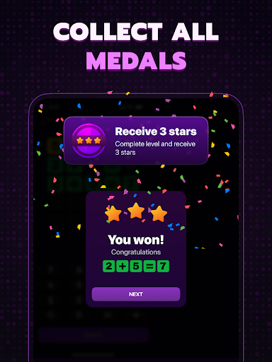 Number Game: Math Puzzle Games screenshot 8