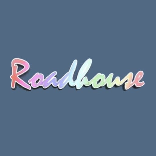 Road House Stourbridge logo