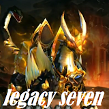 bitzplays for legacy seven 17 icon