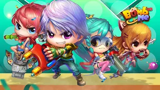 Game screenshot Bomb Me Español mod apk