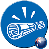 The Australian Daily News - Aussie & Sidney icon