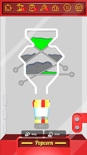 Pull The Pin: Water Puzzle Screen 3