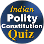 Cover Image of ดาวน์โหลด Indian Constitution MCQ Quiz  APK