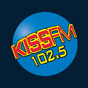 102.5 Kiss FM - All The Hits - Lubbock (KZII)