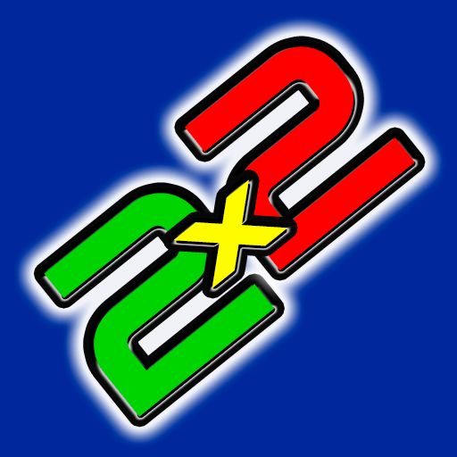 Multiplication Table logo