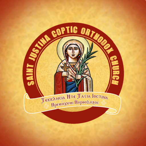 St. Justina's Church App  Icon