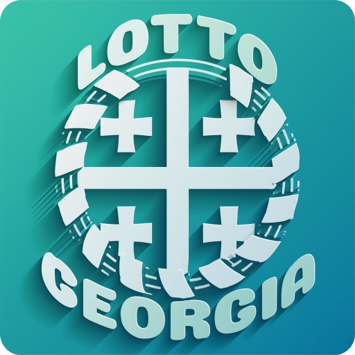 Lottery Georgia logo