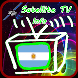 Argentina Satellite Info TV icon