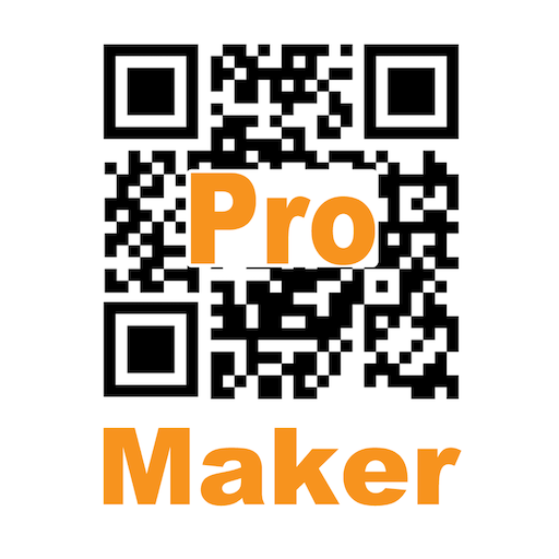 QR Code Maker & Reader Pro 1.2.0 Icon