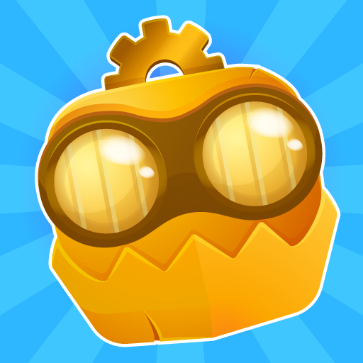 FORMs: Space story puzzle game